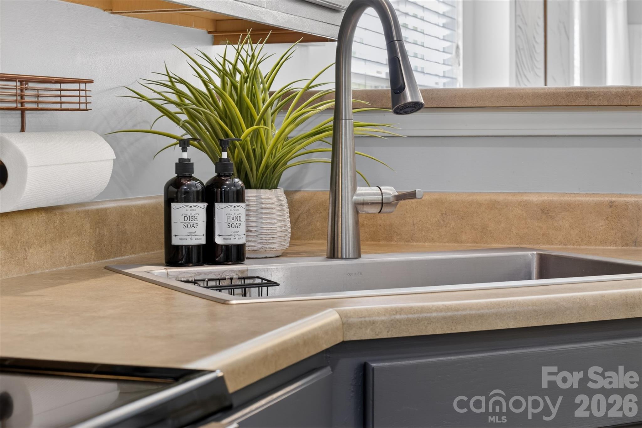 Cole Creek - Residential