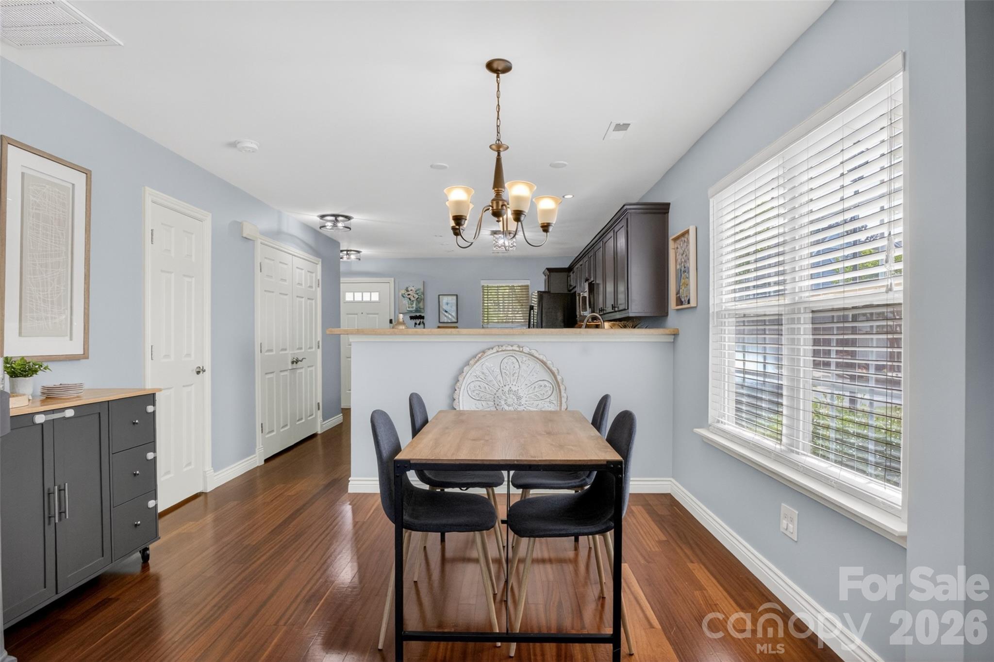 Cole Creek - Residential