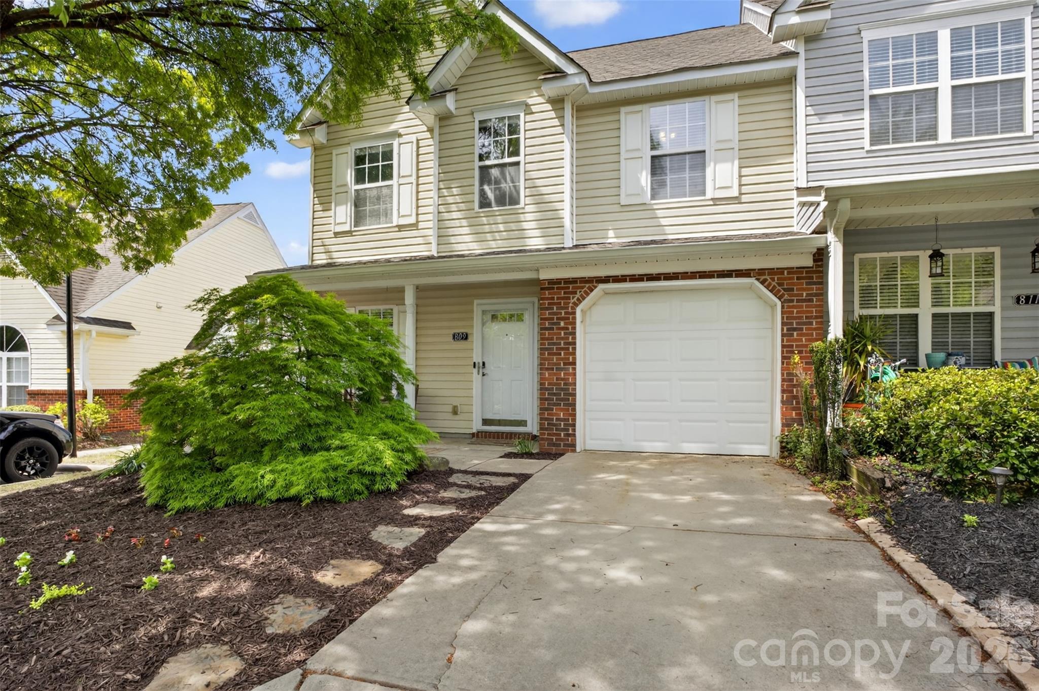 Cole Creek - Residential