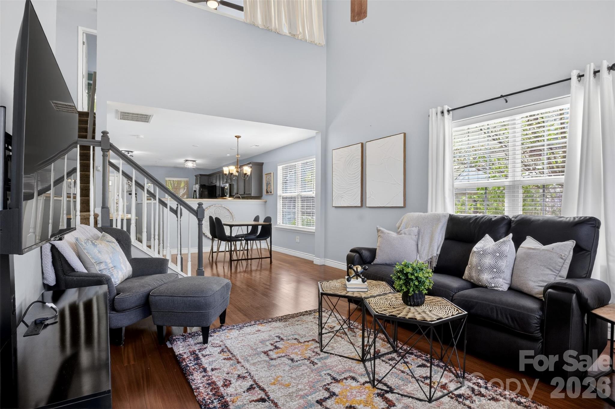 Cole Creek - Residential