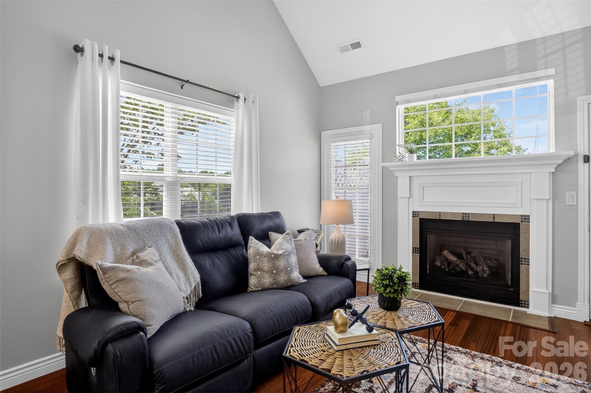 Cole Creek - Residential