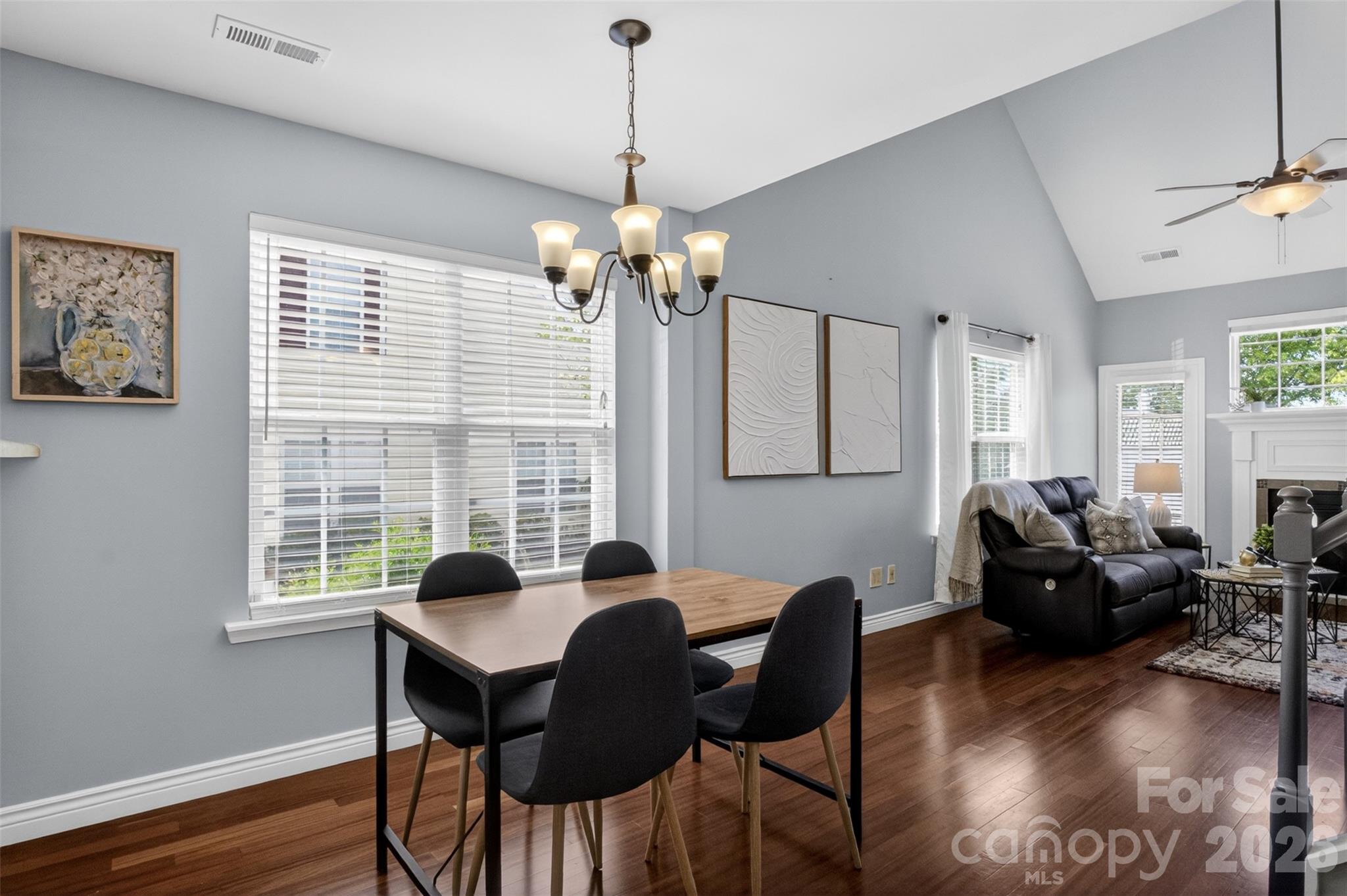 Cole Creek - Residential