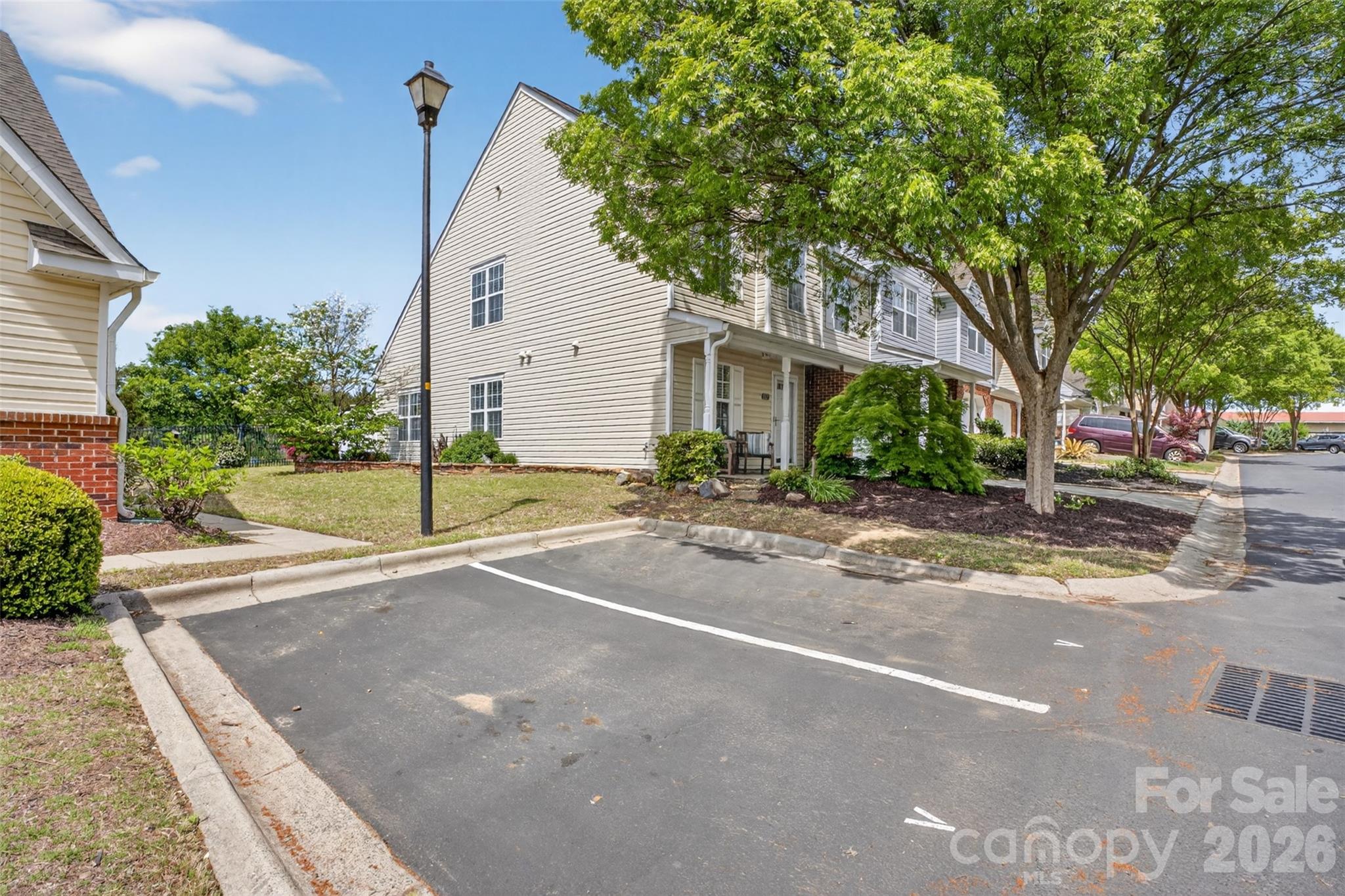 Cole Creek - Residential