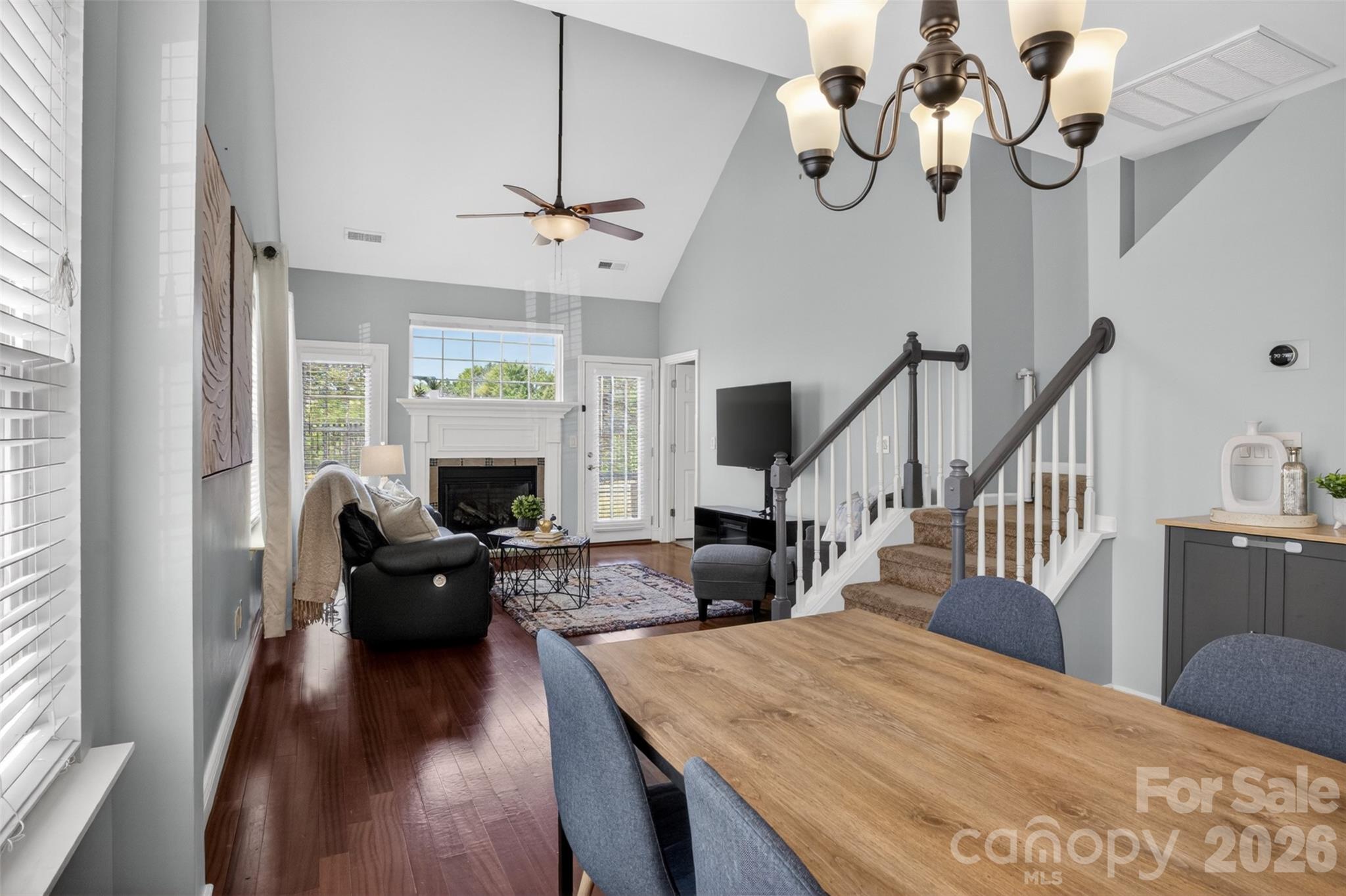 Cole Creek - Residential