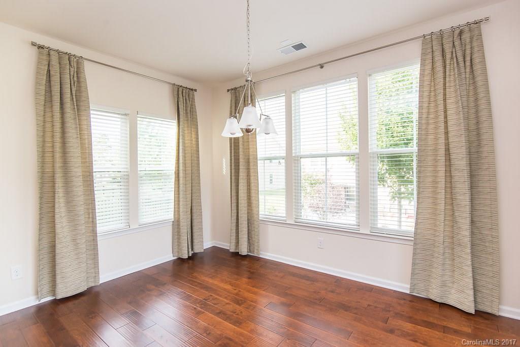 Massey - Residential