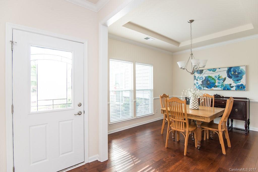 Massey - Residential