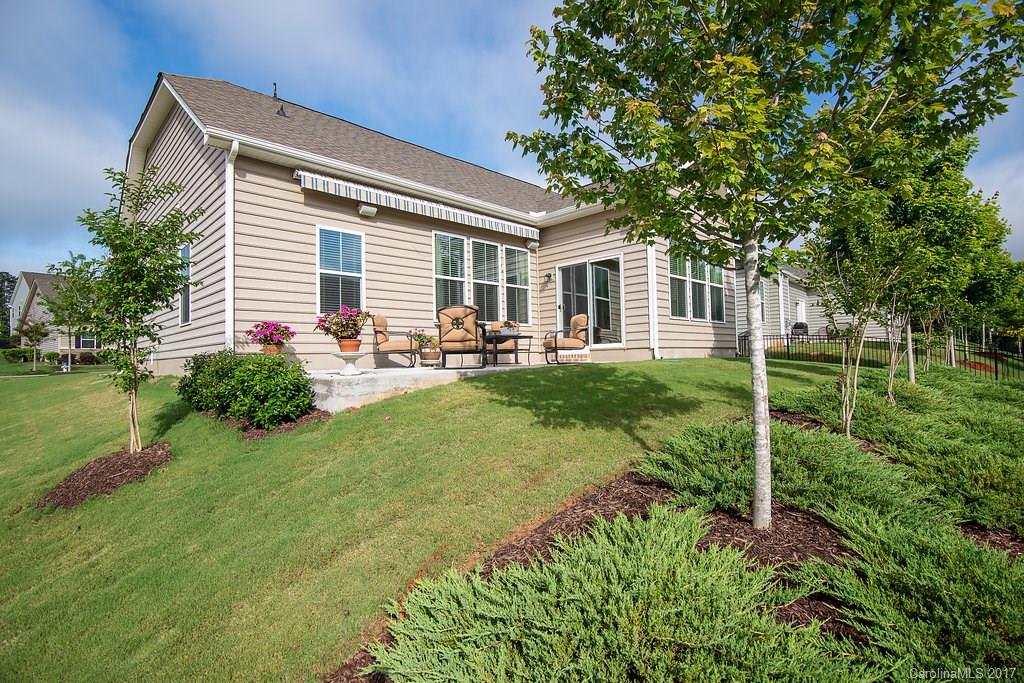 Massey - Residential