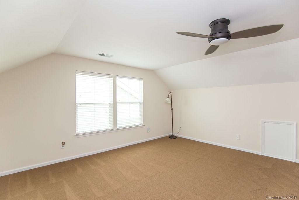 Massey - Residential