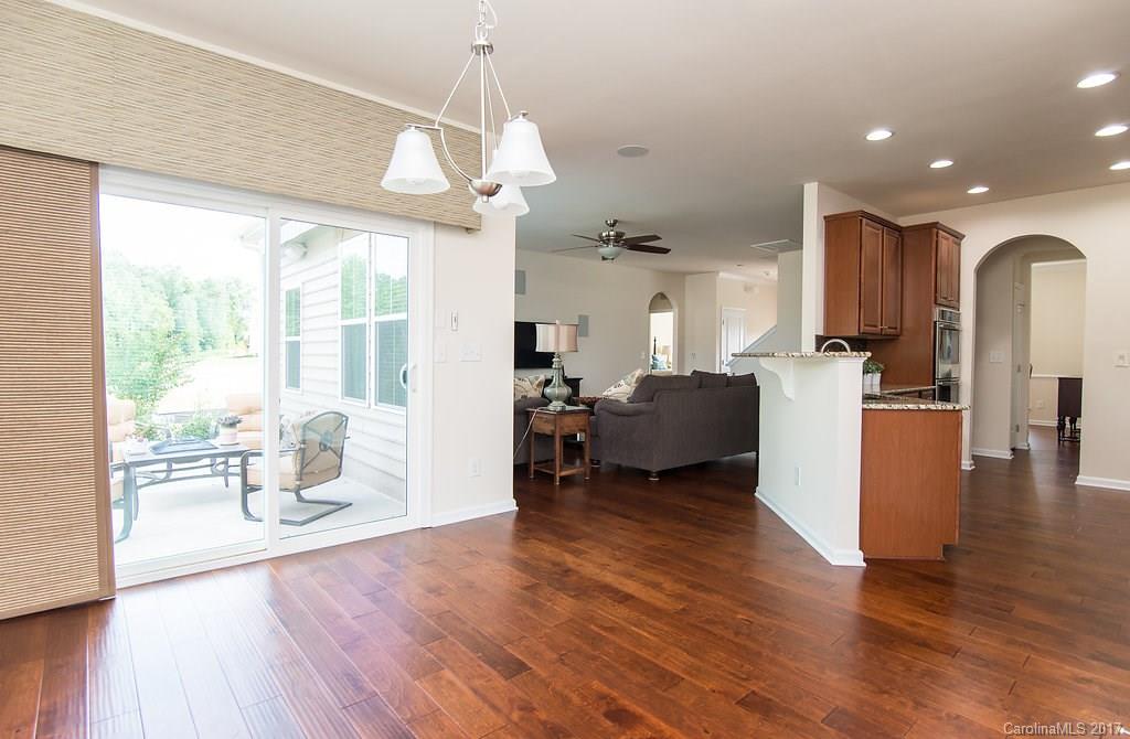 Massey - Residential