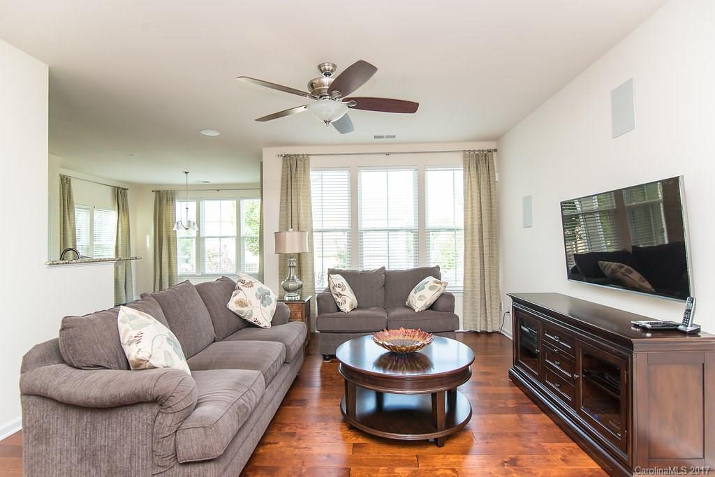 Massey - Residential