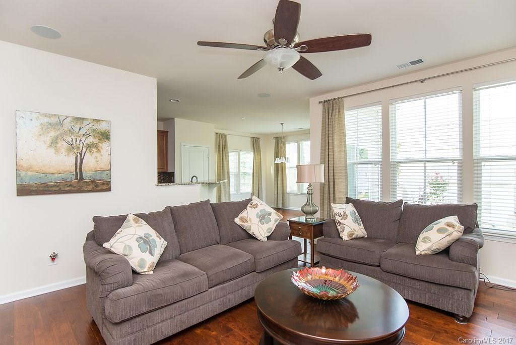 Massey - Residential