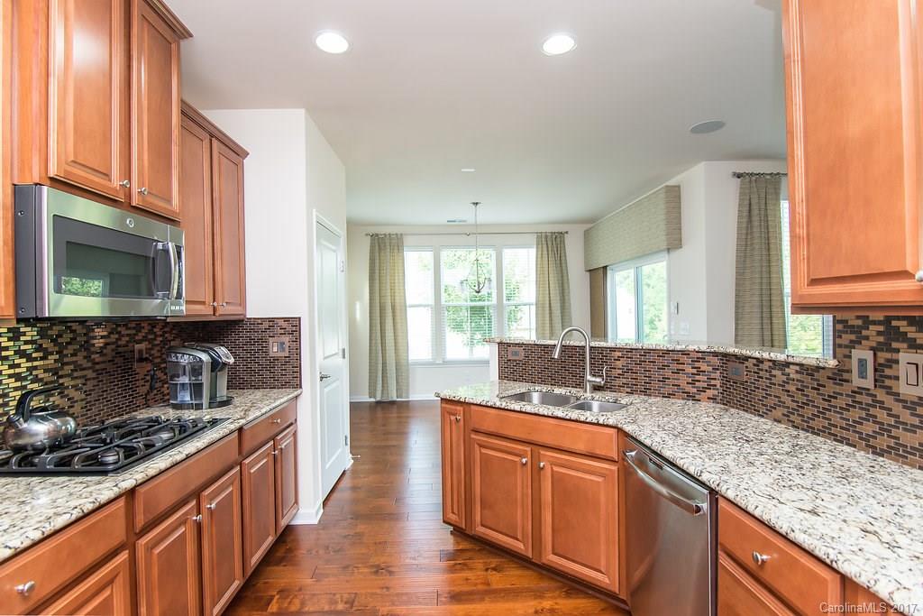 Massey - Residential