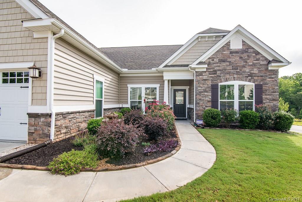 Massey - Residential