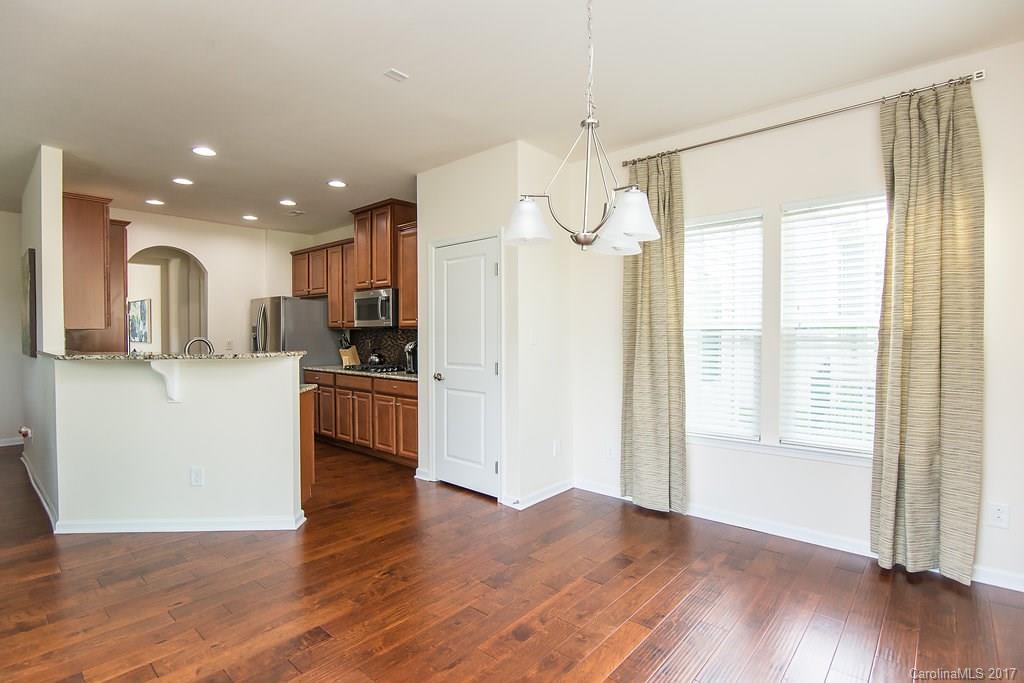 Massey - Residential