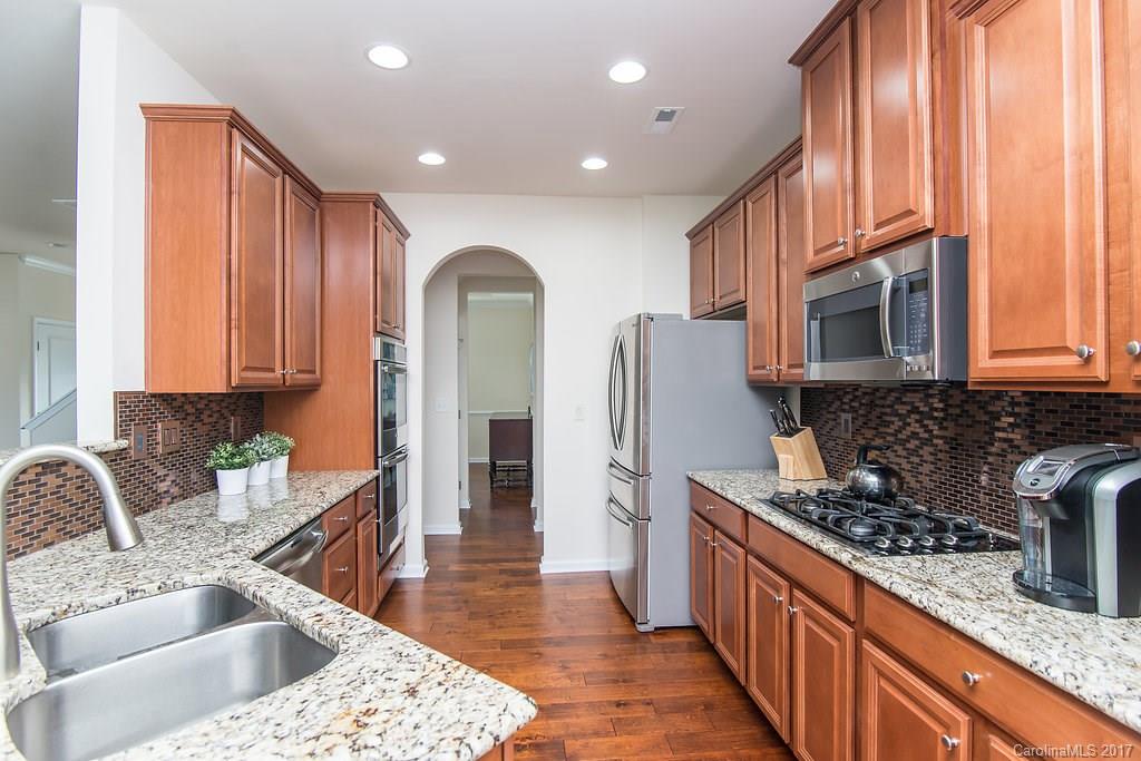 Massey - Residential