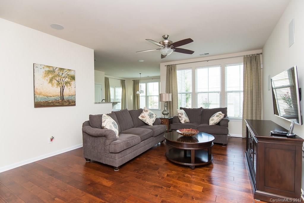 Massey - Residential