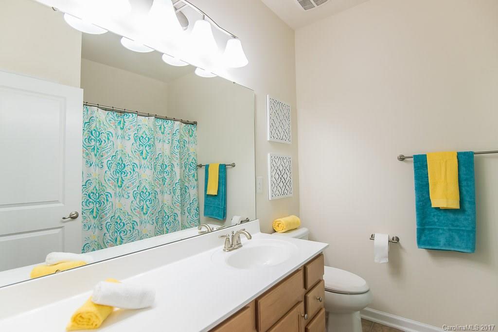 Massey - Residential