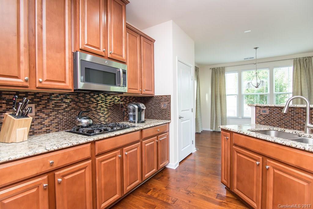 Massey - Residential