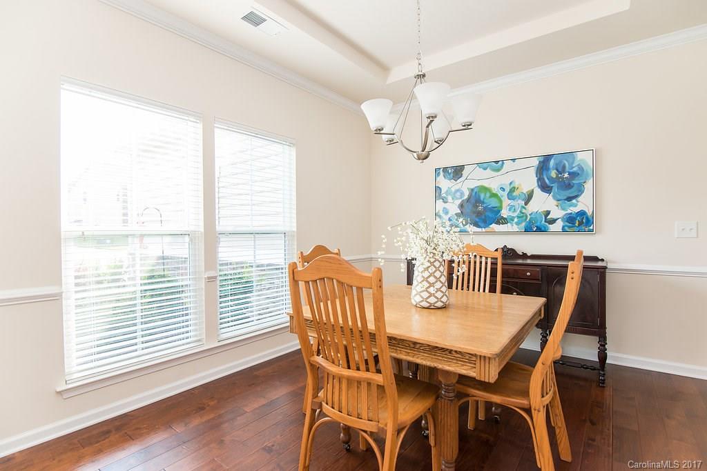 Massey - Residential