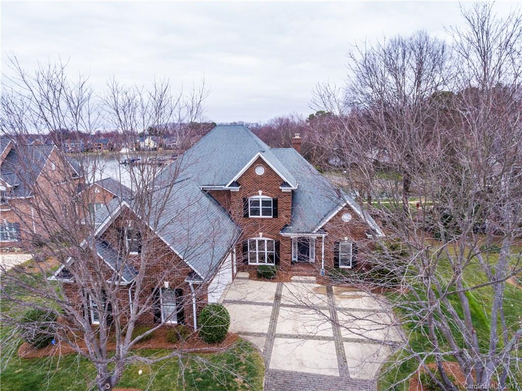 Sterling Pointe - Residential