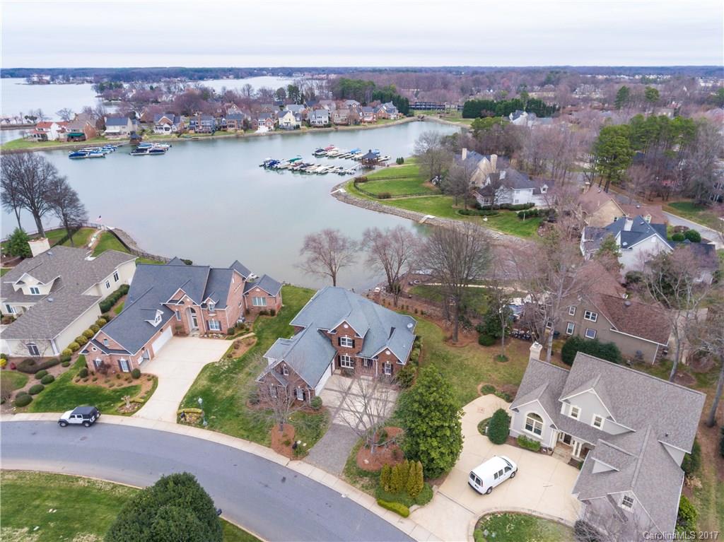 Sterling Pointe - Residential
