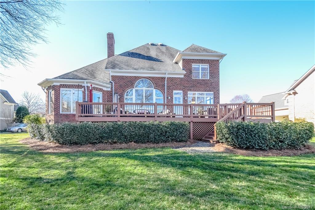 Sterling Pointe - Residential