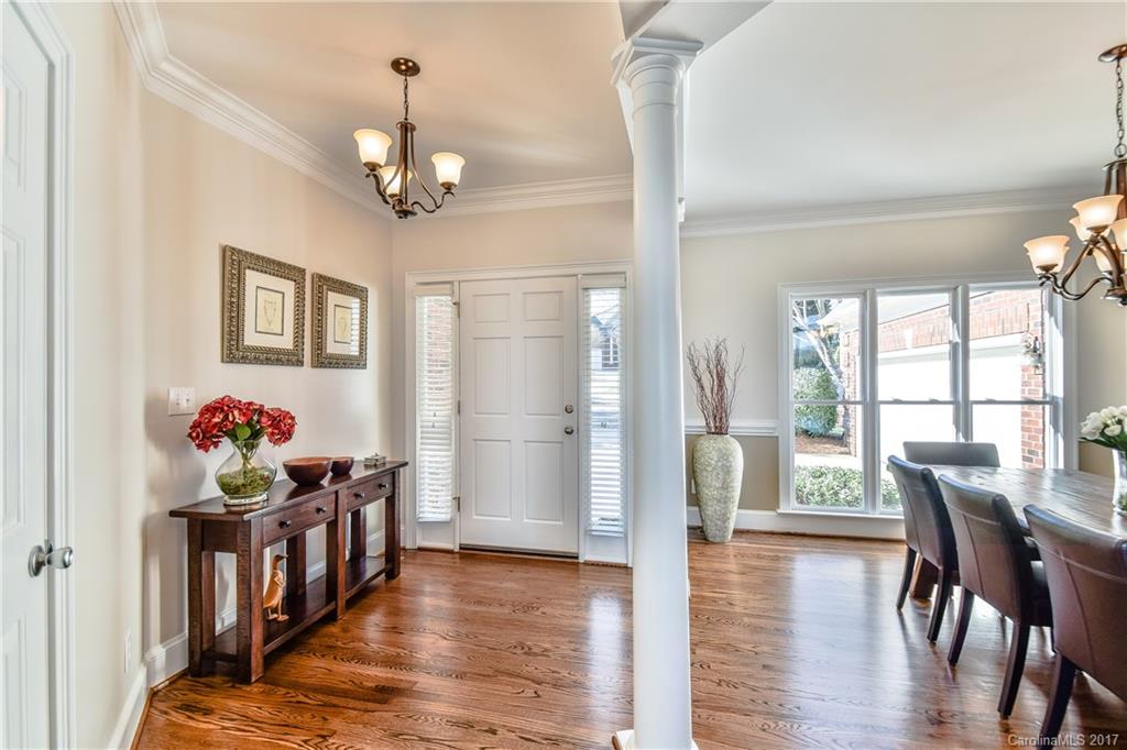 Sterling Pointe - Residential