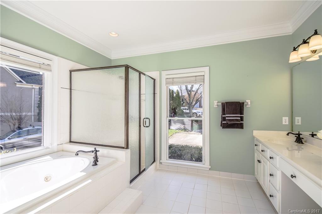 Sterling Pointe - Residential