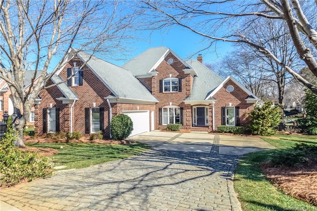 Sterling Pointe - Residential