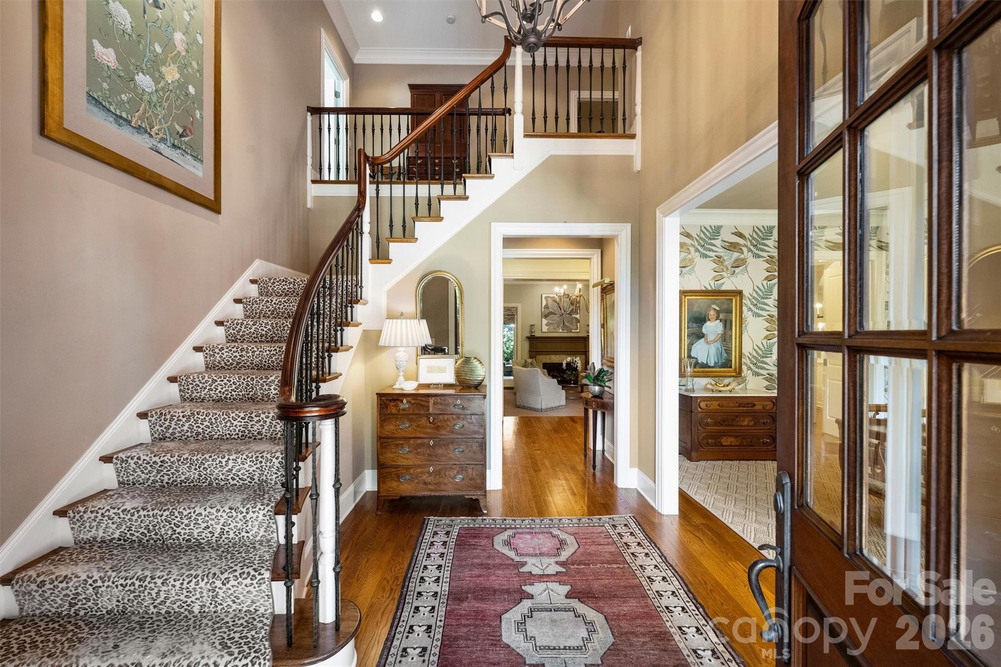 2720 Tanglewood Lane