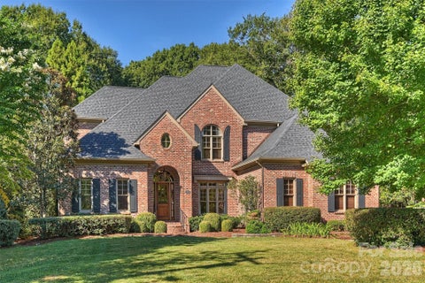 Photo of 2720 Tanglewood Lane, Charlotte, NC 28211 (MLS # 4419567)