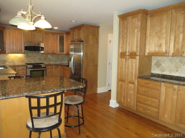 Anchorage - Residential