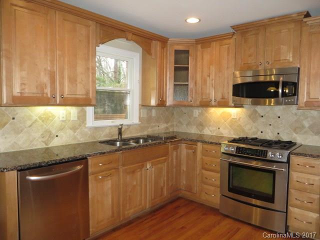 Anchorage - Residential