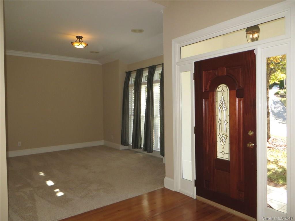 Anchorage - Residential