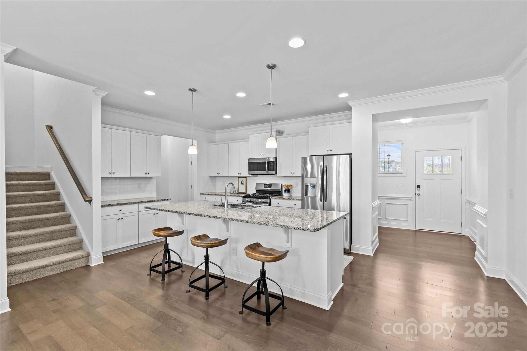 Forest Grove - Residential