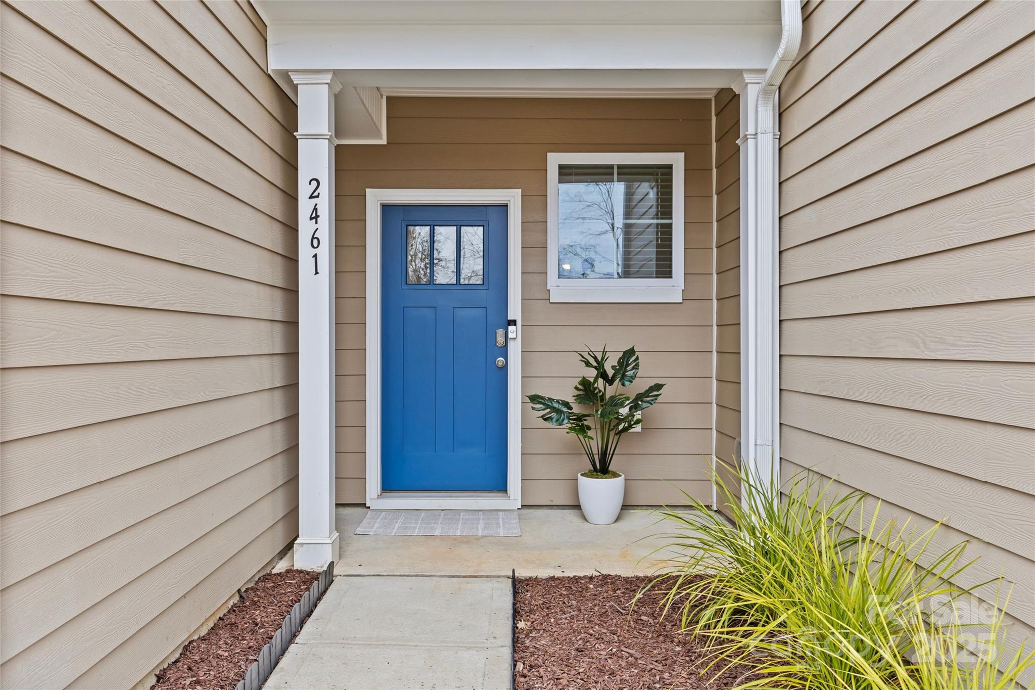 Forest Grove - Residential