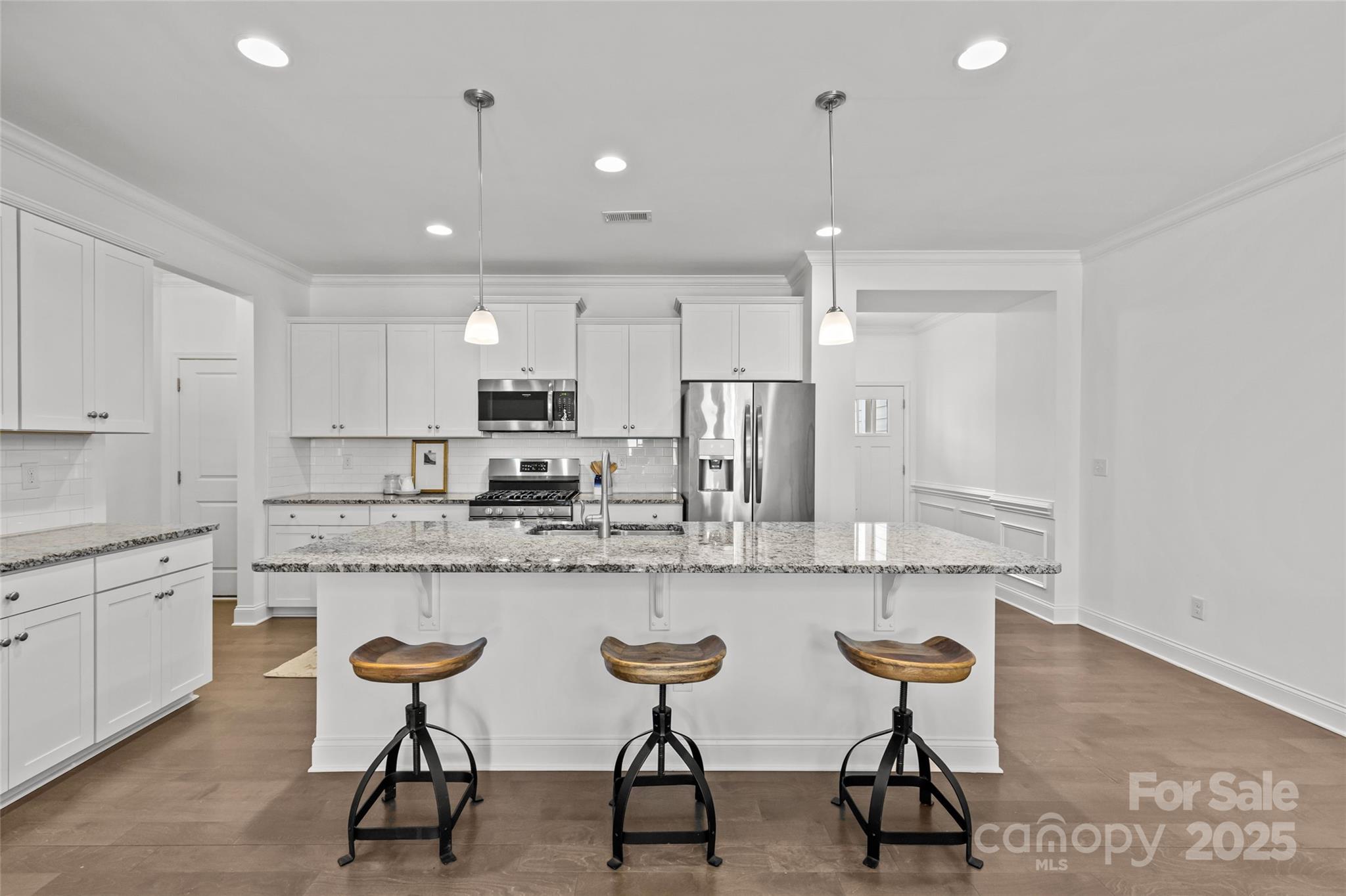 Forest Grove - Residential