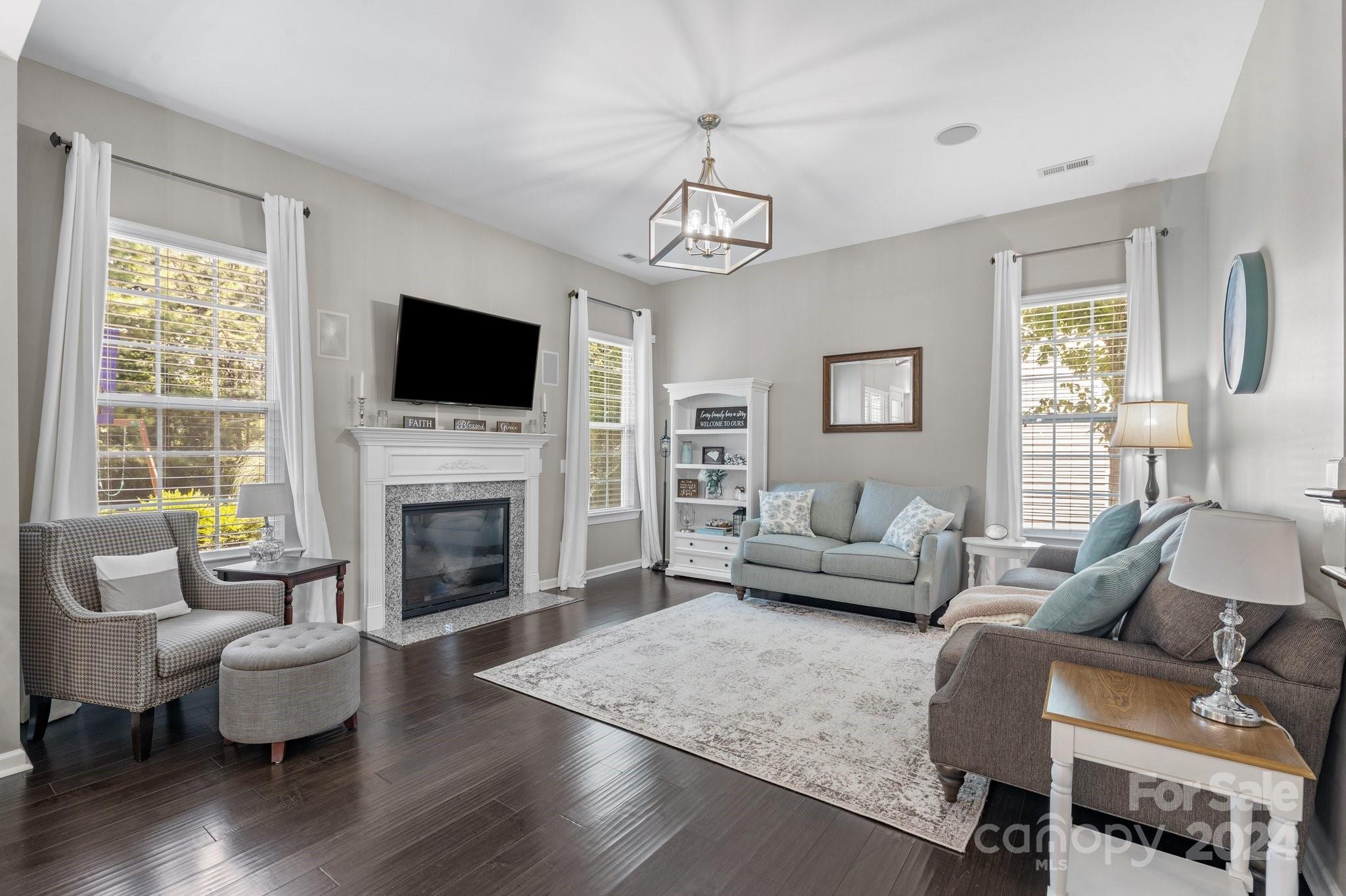 Reserve At Gold Hill - Residential