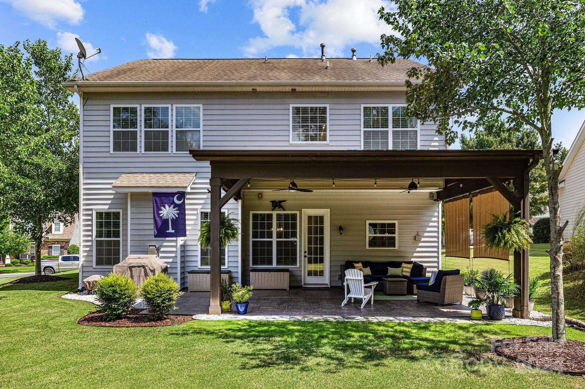 Reserve At Gold Hill - Residential