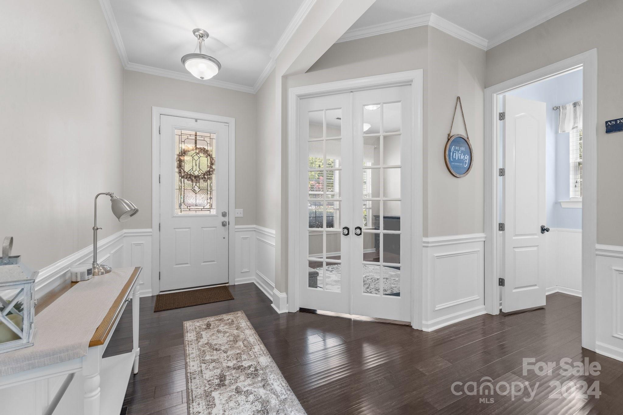 Reserve At Gold Hill - Residential