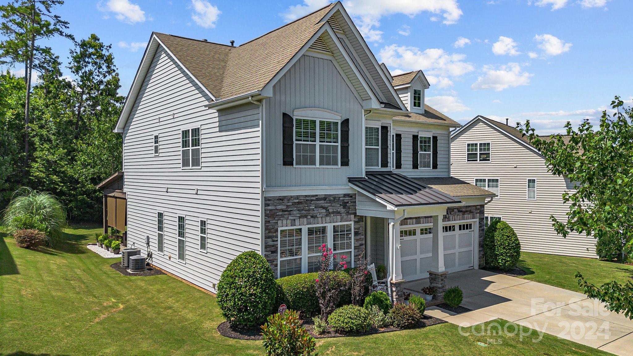 Reserve At Gold Hill - Residential