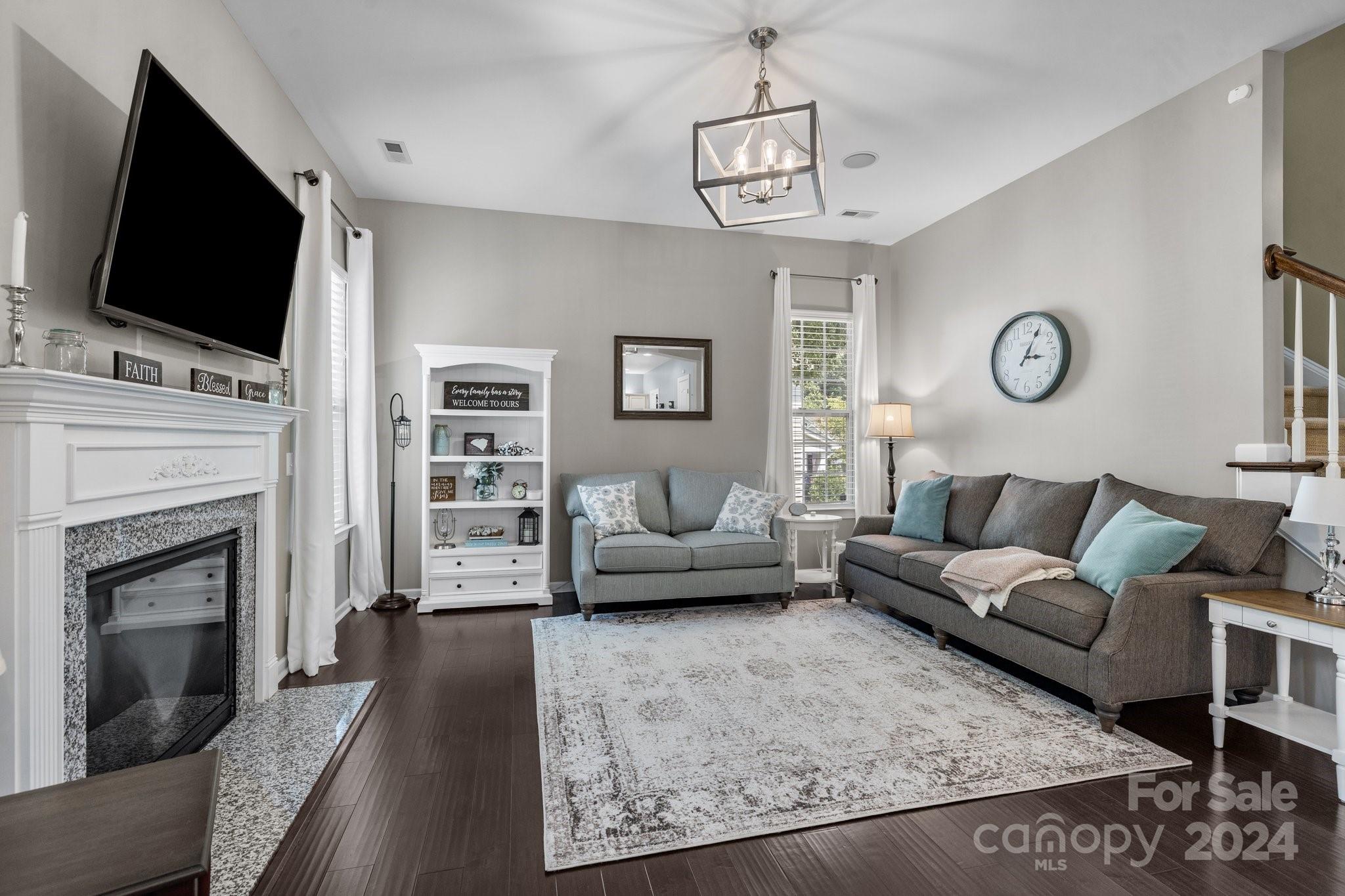 Reserve At Gold Hill - Residential