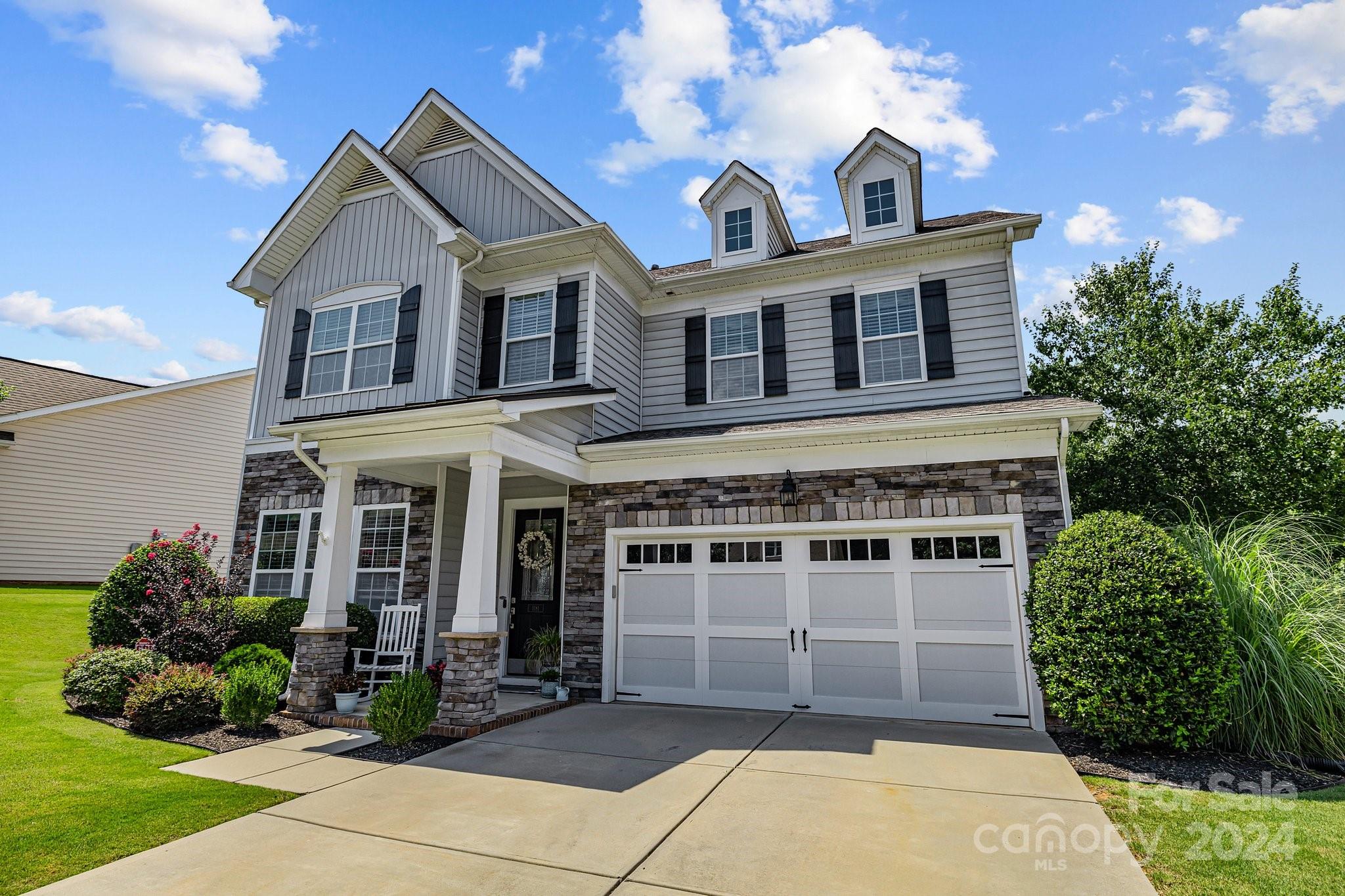 Reserve At Gold Hill - Residential