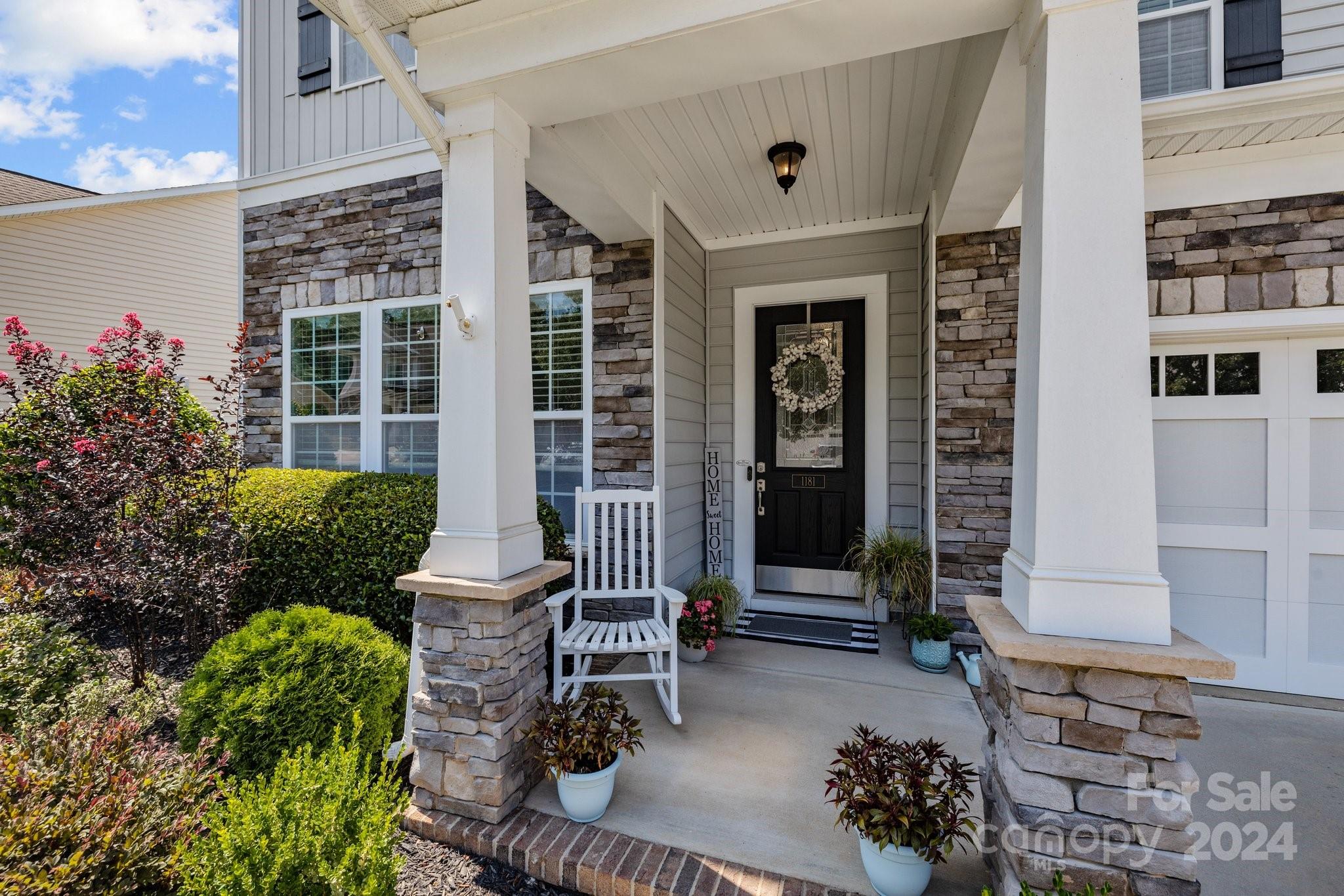 Reserve At Gold Hill - Residential