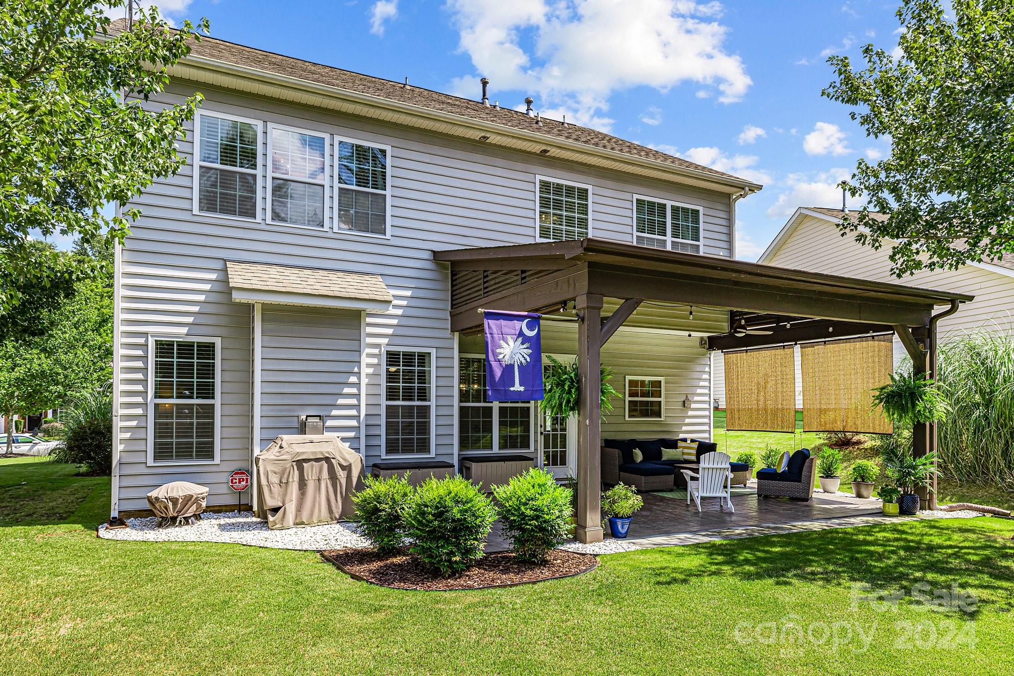 Reserve At Gold Hill - Residential