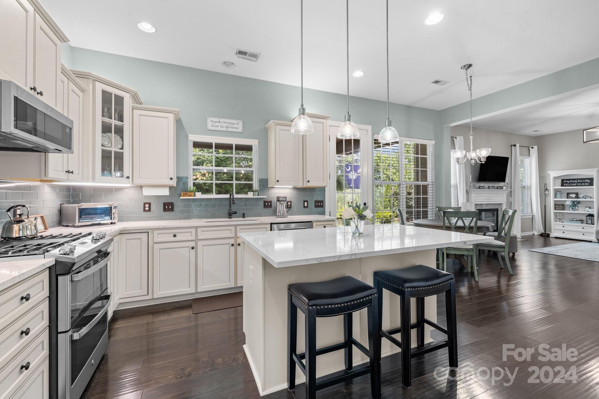 Reserve At Gold Hill - Residential