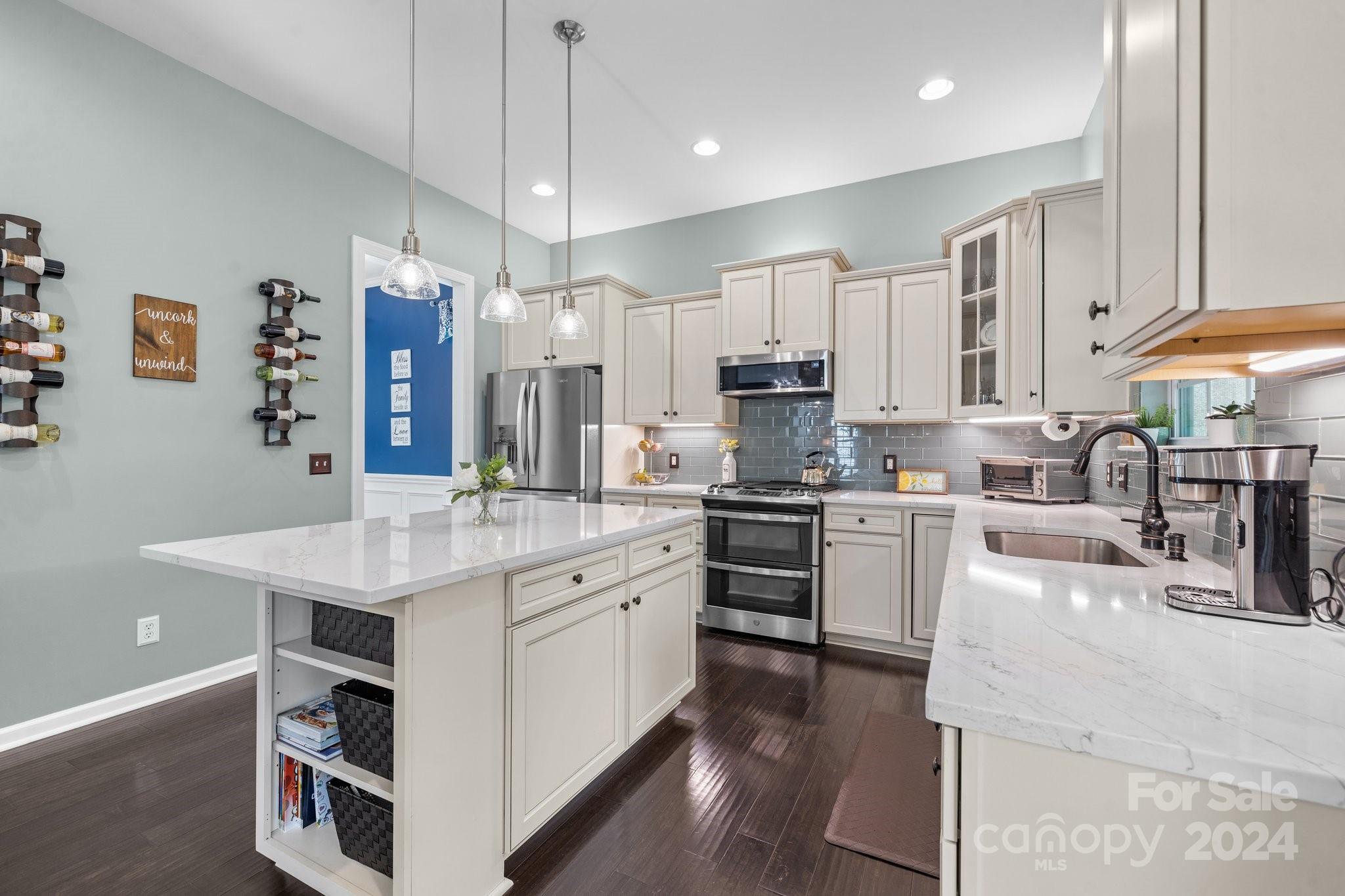 Reserve At Gold Hill - Residential