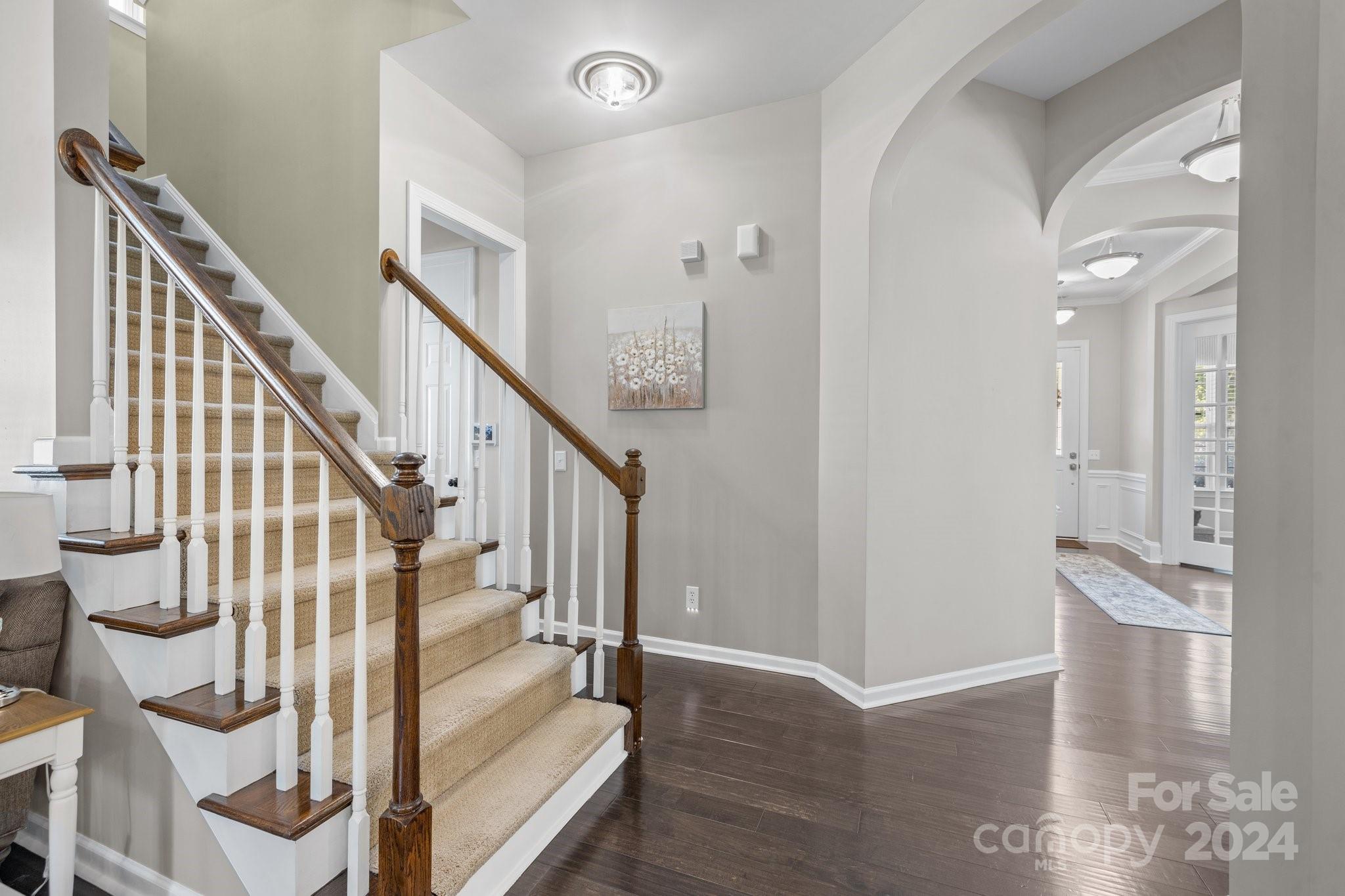 Reserve At Gold Hill - Residential