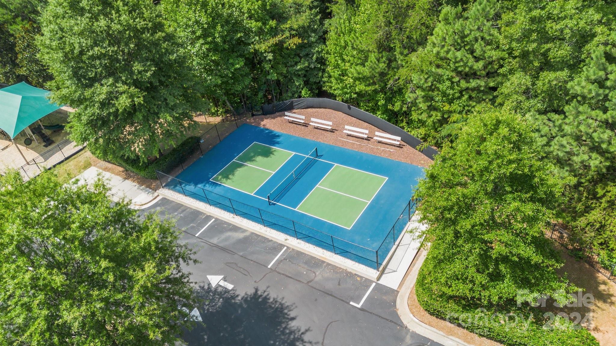 Reserve At Gold Hill - Residential