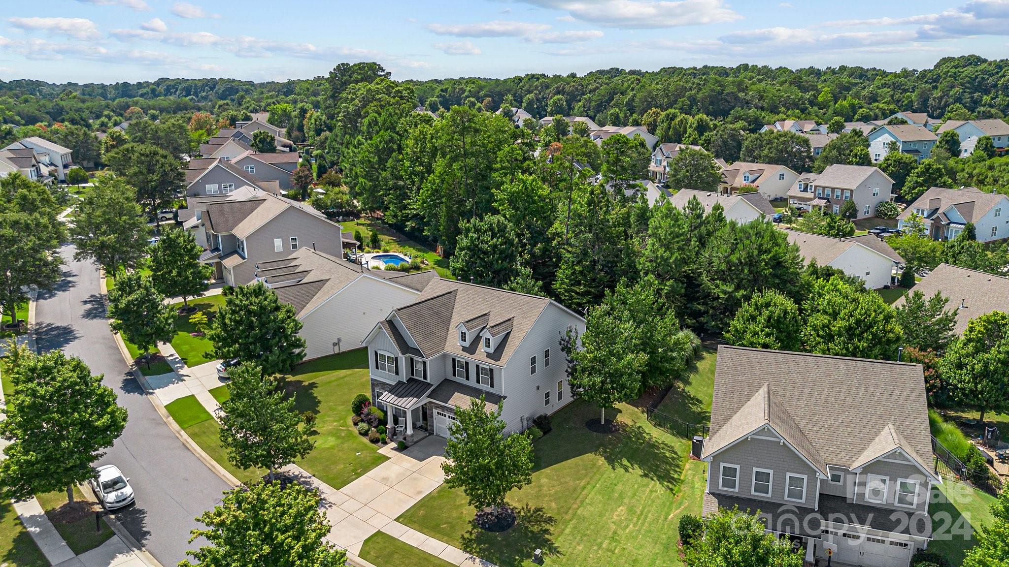 Reserve At Gold Hill - Residential